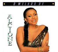 Alcione - O Melhor DE
