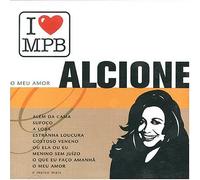 Alcione - O Meu Amor