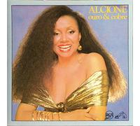 Alcione - Ouro E Cobre
