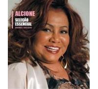 Alcione - Selecao Essencial