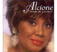 Alcione - Tempo De Guarnice