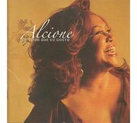 Alcione - Tudo Que Eu Gosto
