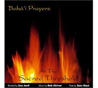 Alcivar, Bob - Baha'i Prayers
