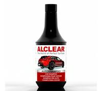 ALCLEAR 721AS shampoo auto concentrato 1000 ml pH neut Shampoo per auto 1.000 ml