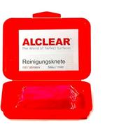 ALCLEAR 721R Argilla Auto, Clay Bar Rossa, 200 g, Prima della lucidatura