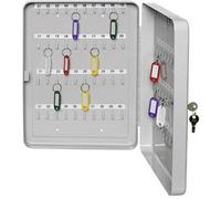 ALCO 891 Cassetta porta chiavi x 7,5 cm (B x H x T) inkl. 2 Schlüssel Numero d