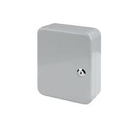 Cassetta porta chiavi numero di ganci 20 alco 890