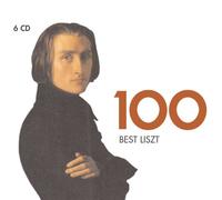 Alco Ciccolini, Beroff Michel, Willy Boskovsky, Kurt Masur, Riccardo Muti, - 100 Best Liszt