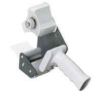ALCO Distributore di nastro da imballaggio Grigio Larghezza rotolo (max.): 50