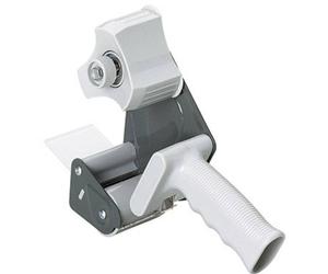 ALCO Distributore di nastro da imballaggio Grigio Larghezza rotolo (max.): 50