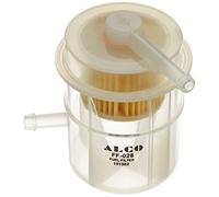 Alco Filter FF-028 - Filtro Carburante