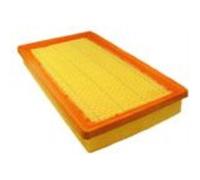 ALCO FILTER Filtro Aria Inserto Filtro per Opel Chris Un 2.0i 2.5i V6 MD-9134