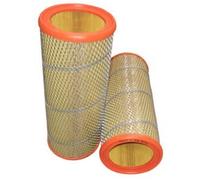 ALCO FILTER Inserto Filtro Aria per Chrysler Voyager / Grand Arena Scatola