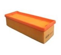 ALCO FILTER Inserto Filtro Aria per Dacia Duster Logan MCV Sandero MD-8628