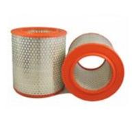 ALCO FILTER Inserto Filtro Aria per Fiat Ducato Pritsche/Fahrgestell