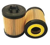 Filtro olio Cartuccia filtro MD-335 ALCO FILTER per OPEL SAAB