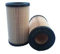 Alco Filter MD-337D - Filtro Olio