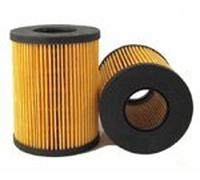 Alco Filter MD-423 - Filtro Olio