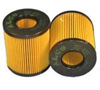 Alco Filter MD-455 - Filtro Olio