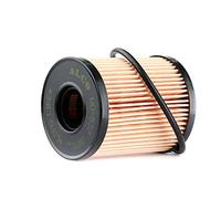 Alco Filter MD-537 - Filtro Olio