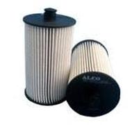 Alco Filter MD-629 - Filtro Carburante