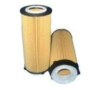 Alco Filter MD-677 - Filtro Olio