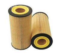 ALCO FILTER MD-715 Filtro olio per VOLVO XC60 (156) V50 (545) C30 (533)