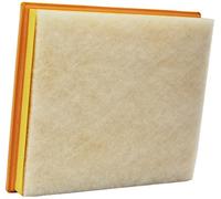 Filtro aria Cartuccia filtro MD-8080 ALCO FILTER per FORD KIA HYUNDAI