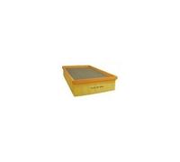 ALCO FILTER MD-8084 Filtro aria per BMW 7 (E65, E66, E67) per ALPINA B7 (E65)