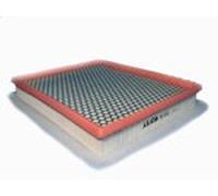 Alco Filter Filtro aria MD-8102 per Opel Astra G Hatchback