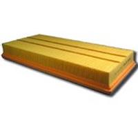 Filtro aria Cartuccia filtro MD-8172 ALCO FILTER per MERCEDES-BENZ