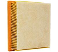 Alco Filter Filtro aria MD-8206 per Opel, Alfa Romeo, Fiat, Abarth