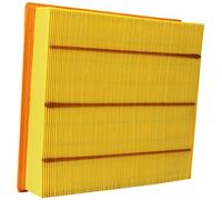Filtro aria Cartuccia filtro MD-9362 ALCO FILTER per MERCEDES-BENZ VW