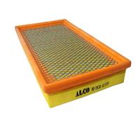 Filtro aria Cartuccia filtro MD-9438 ALCO FILTER per FORD KA
