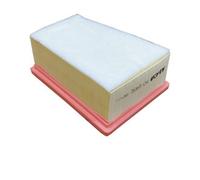 ALCO FILTER Inserto Filtro Aria per Renault Megane Scenic Scénic I MD-9492