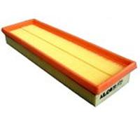 Filtro aria Cartuccia filtro MD-9714 ALCO FILTER per OPEL RENAULT NISSAN