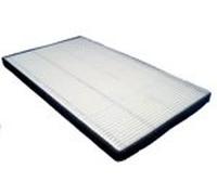 Filtro abitacolo Filtro antipolline MS-6103 ALCO FILTER per OPEL CORSA B TIGRA