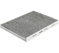 Filtro abitacolo Filtro al carbone attivo MS-6109C ALCO FILTER per VW SEAT AUDI