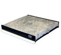 ALCO FILTER MS-6203C Filtro abitacolo per RENAULT LAGUNA II (BG0/1) Filtro al