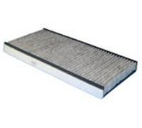Filtro abitacolo Filtro al carbone attivo MS-6224C ALCO FILTER per CADILLAC SAAB