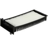 Filtro abitacolo Filtro antipolline MS-6295 ALCO FILTER per CITROËN C5 I Break