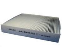 Alco Filter MS-6303 - Filtro, Aria Abitacolo