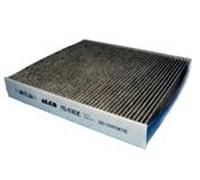 Filtro abitacolo Filtro al carbone attivo MS-6303C ALCO FILTER per VOLVO FORD