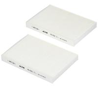 Alco Filter MS-6312 - Filtro, Aria Abitacolo