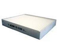 Filtro abitacolo Filtro antipolline MS-6398 ALCO FILTER per OPEL CHEVROLET SAAB
