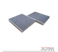 ALCO FILTER MS-6404C Filtro abitacolo