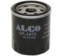 Filtro olio Filtro ad avvitamento SP-1075 ALCO FILTER per RENAULT AIXAM