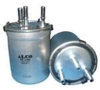 Alco Filter Filtro carburante SP-1380 per Audi A1