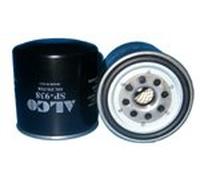Filtro olio Filtro ad avvitamento SP-938 ALCO FILTER per FORD LDV METROCAB