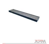 ALCO FILTER MS-6020C Filtro abitacolo